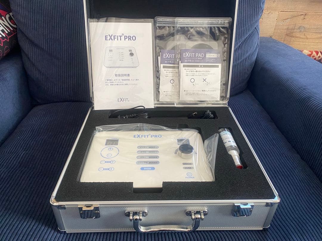 EXFIT PRO エクスフィットプロ