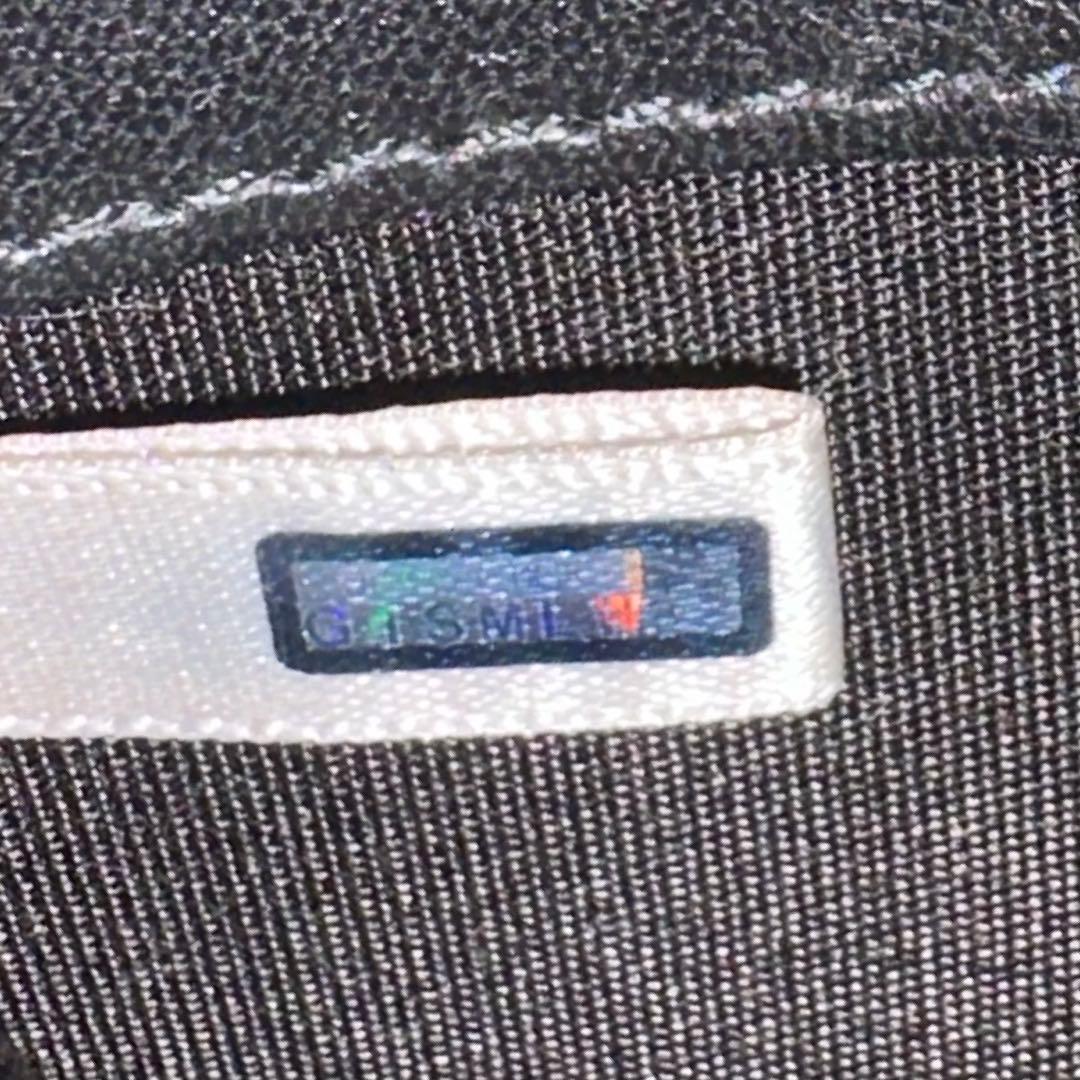 超美品‼️ ジミーチュウ　財布　長財布　スター　スタッズ　ラウンドファスナー