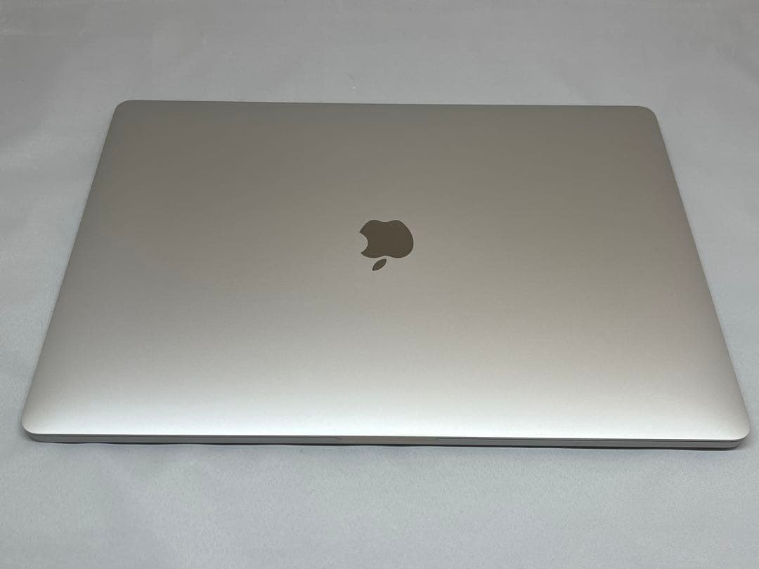 MacBook Pro16 i9/16GB/1TB 美品