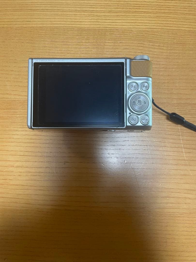Canon sx740hsコンパクトデジタルカメラ