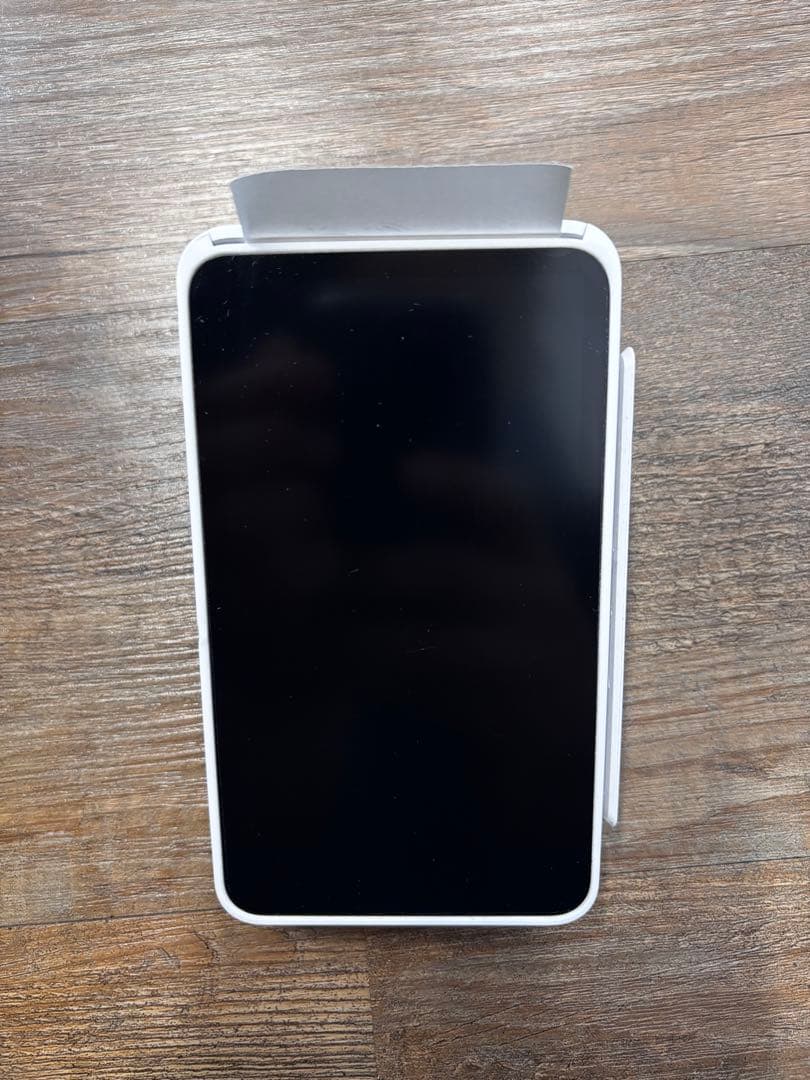 Square terminal スクエアターミナル