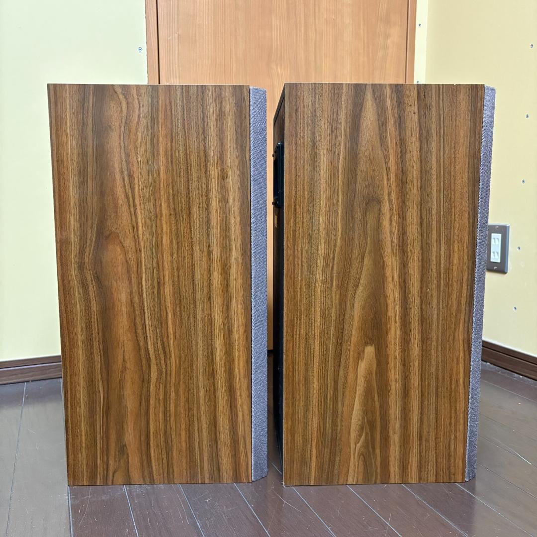 DIATONE スピーカー ペア DS-25B 希少スピーカー