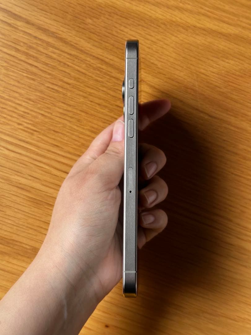 [山口さん専用]Apple iPhone 15 Pro Max 256GB 本体