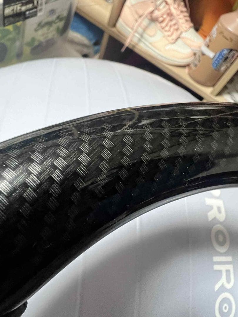 86前期　カーボン調