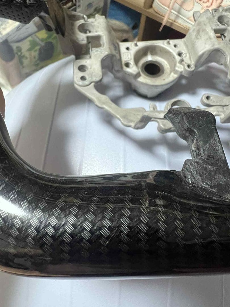 86前期　カーボン調