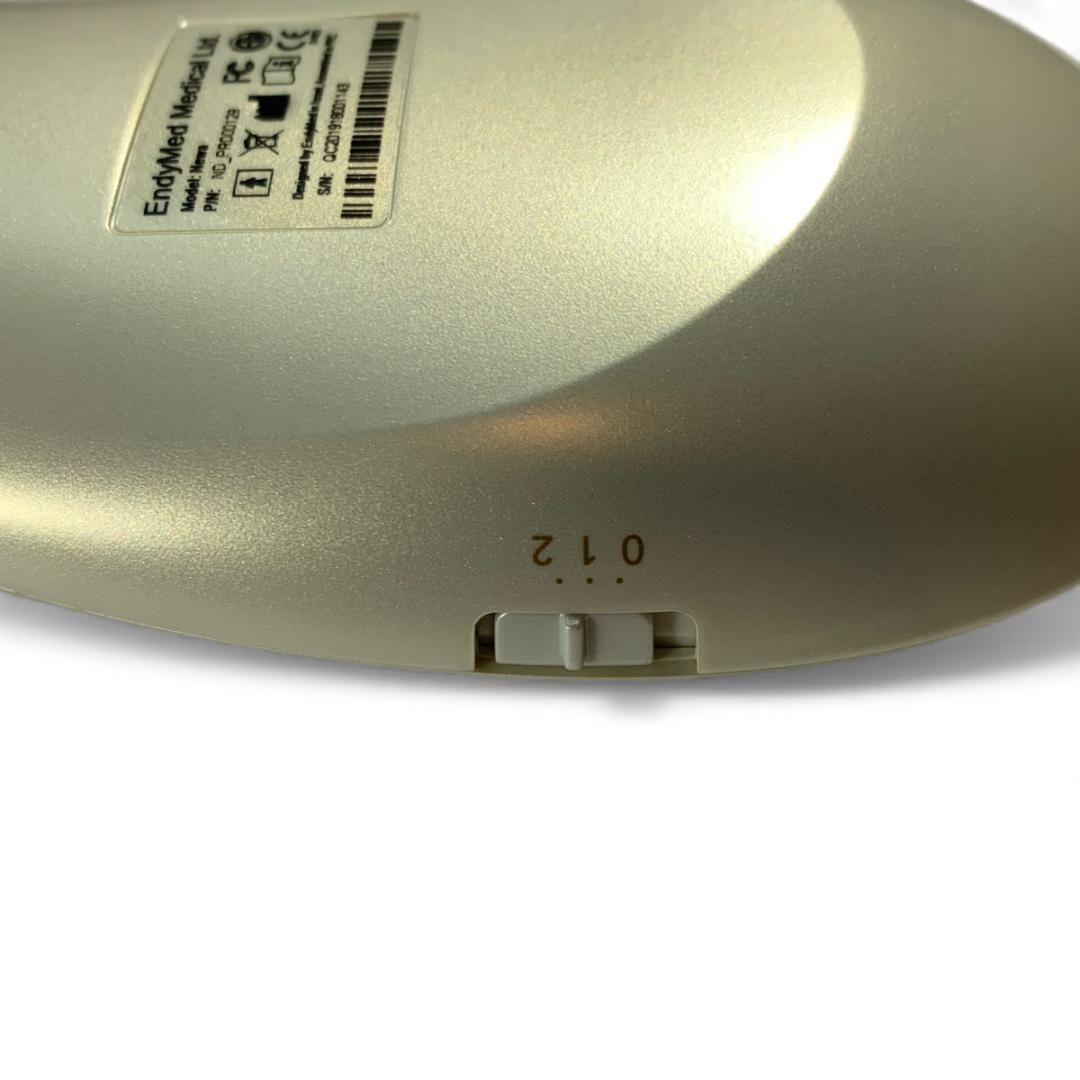 【美品・送料込み】NEWAリフト シャンパンゴールド