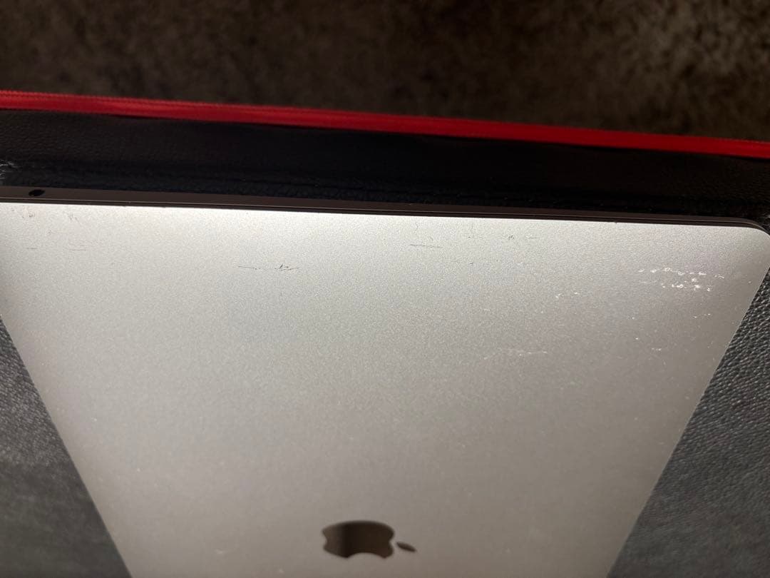 MacBook本体 MacBook Air 2018 air 128GB