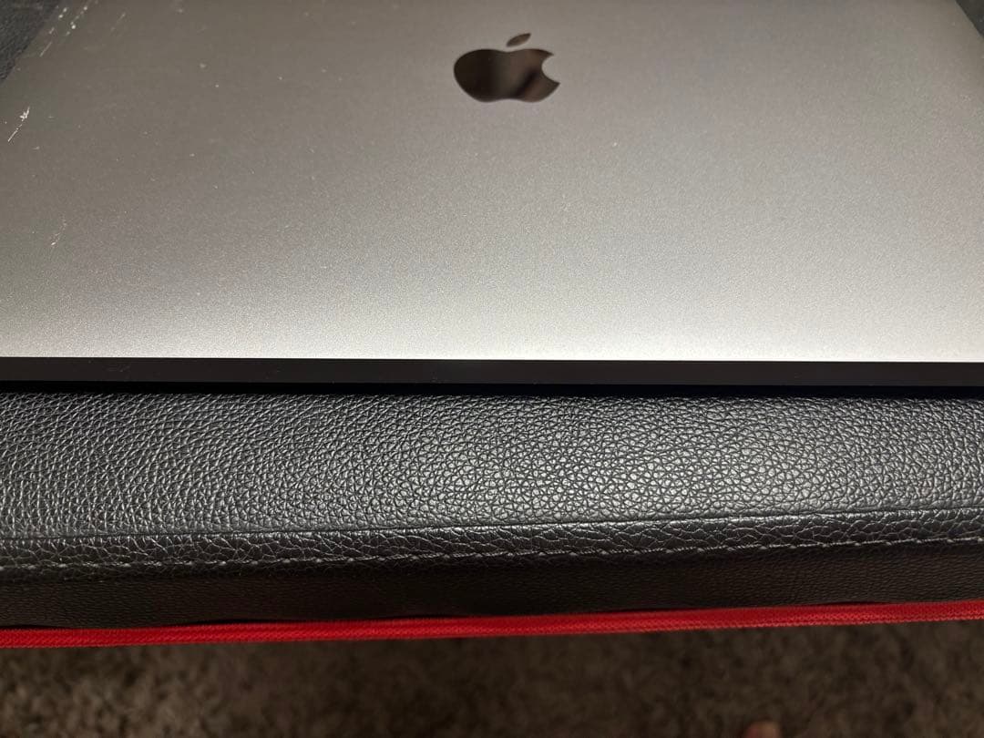 MacBook本体 MacBook Air 2018 air 128GB