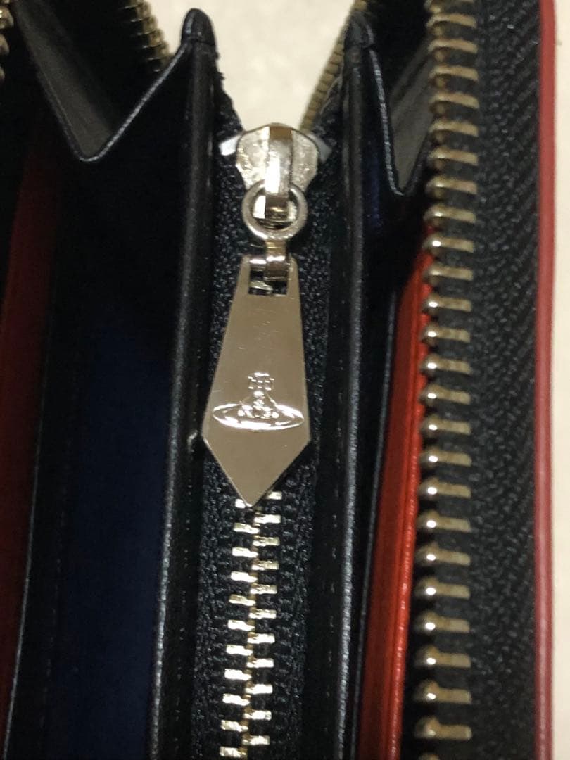 Vivienne Westwood 長財布