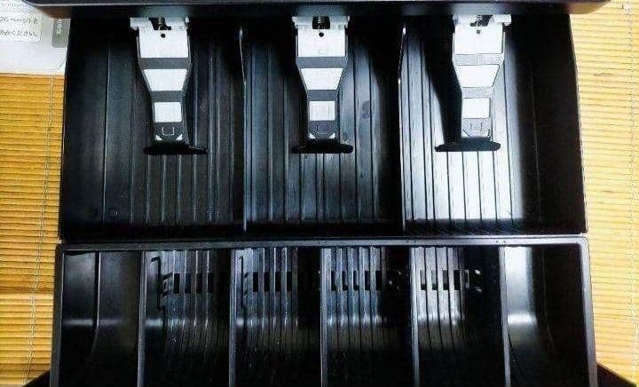 カシオレジスター　SR-S200　最新機種　スマホで設定売上管理　688808