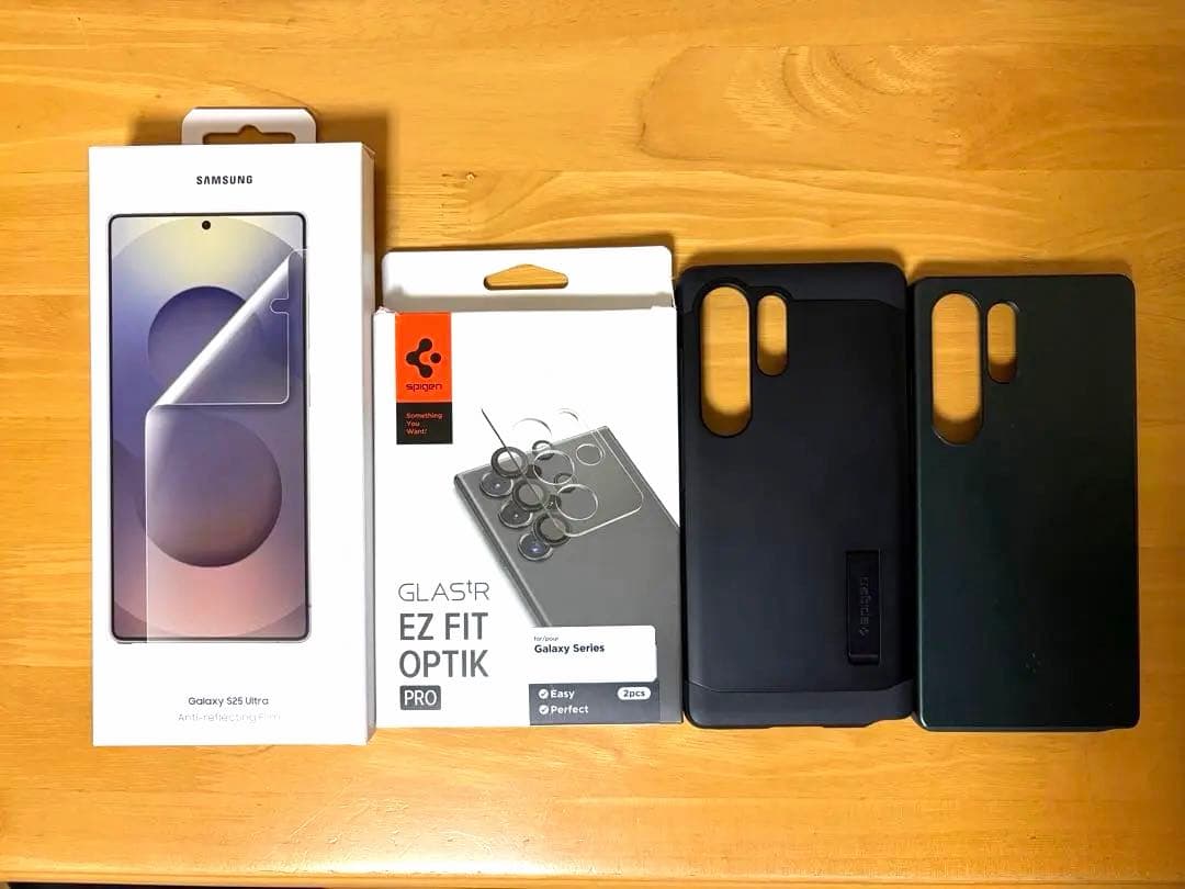 スマートフォン本体 GALAXY S25 ultra