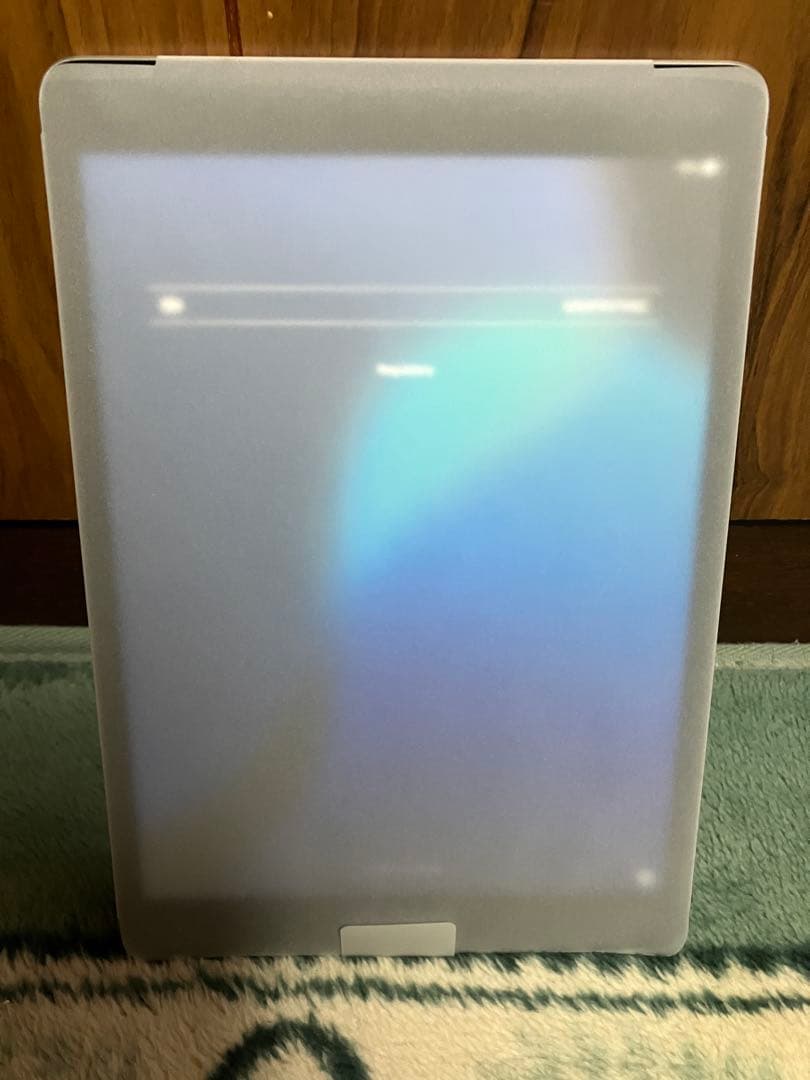 未使用　iPad 第9世代 64GB Wi-Fiモデル