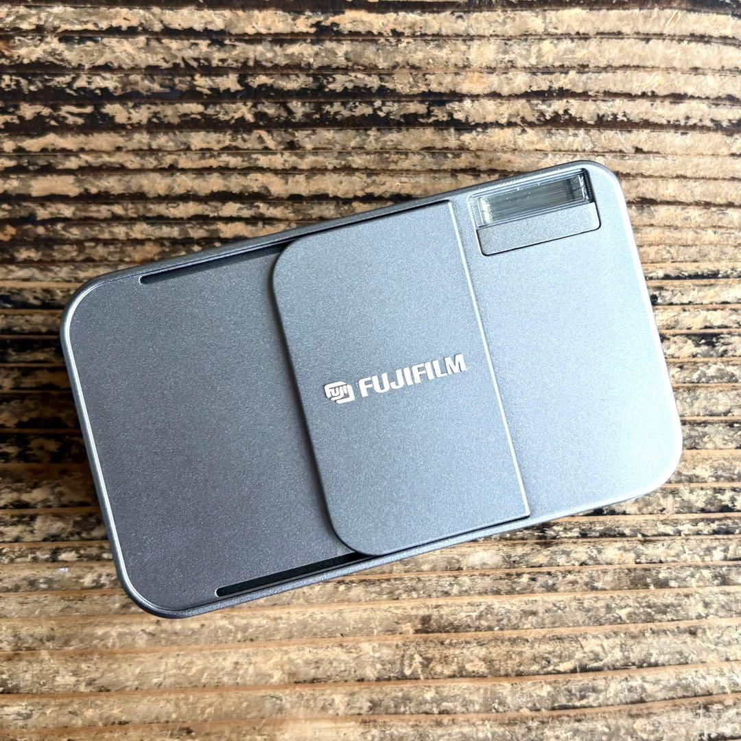 k*様 【完動美品】富士フイルム FUJIFILM CARDIA mini TI