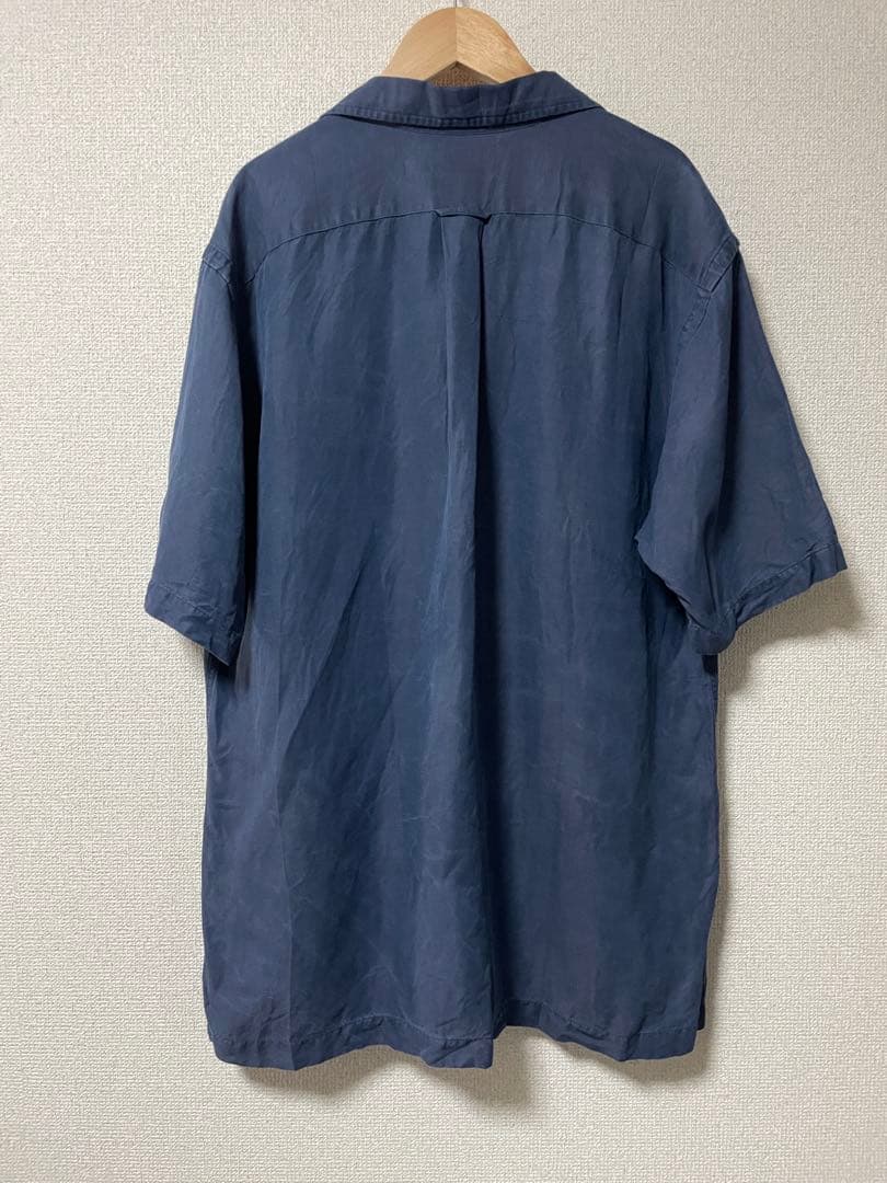 ポロラルフローレン コールドウェル　開襟シャツ