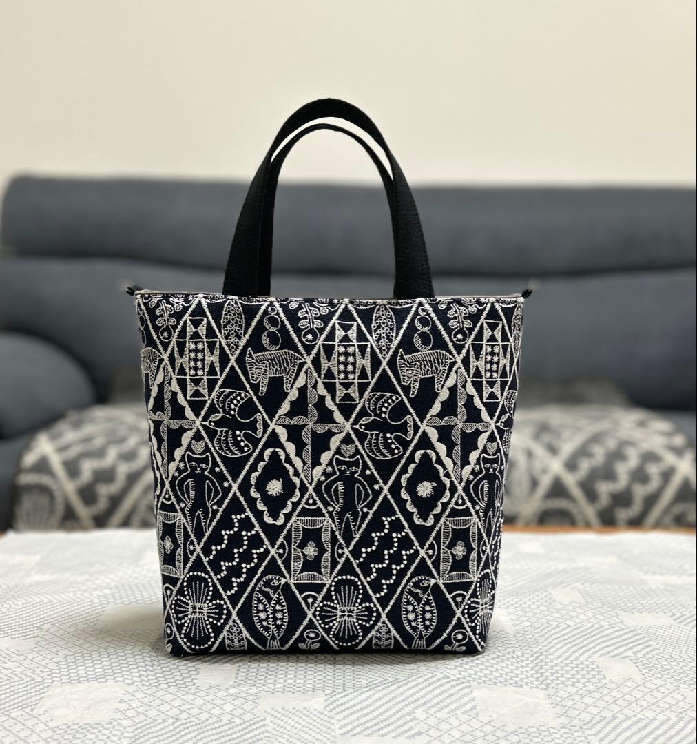 ④ちゃこ 様 〖symphony〗 navy