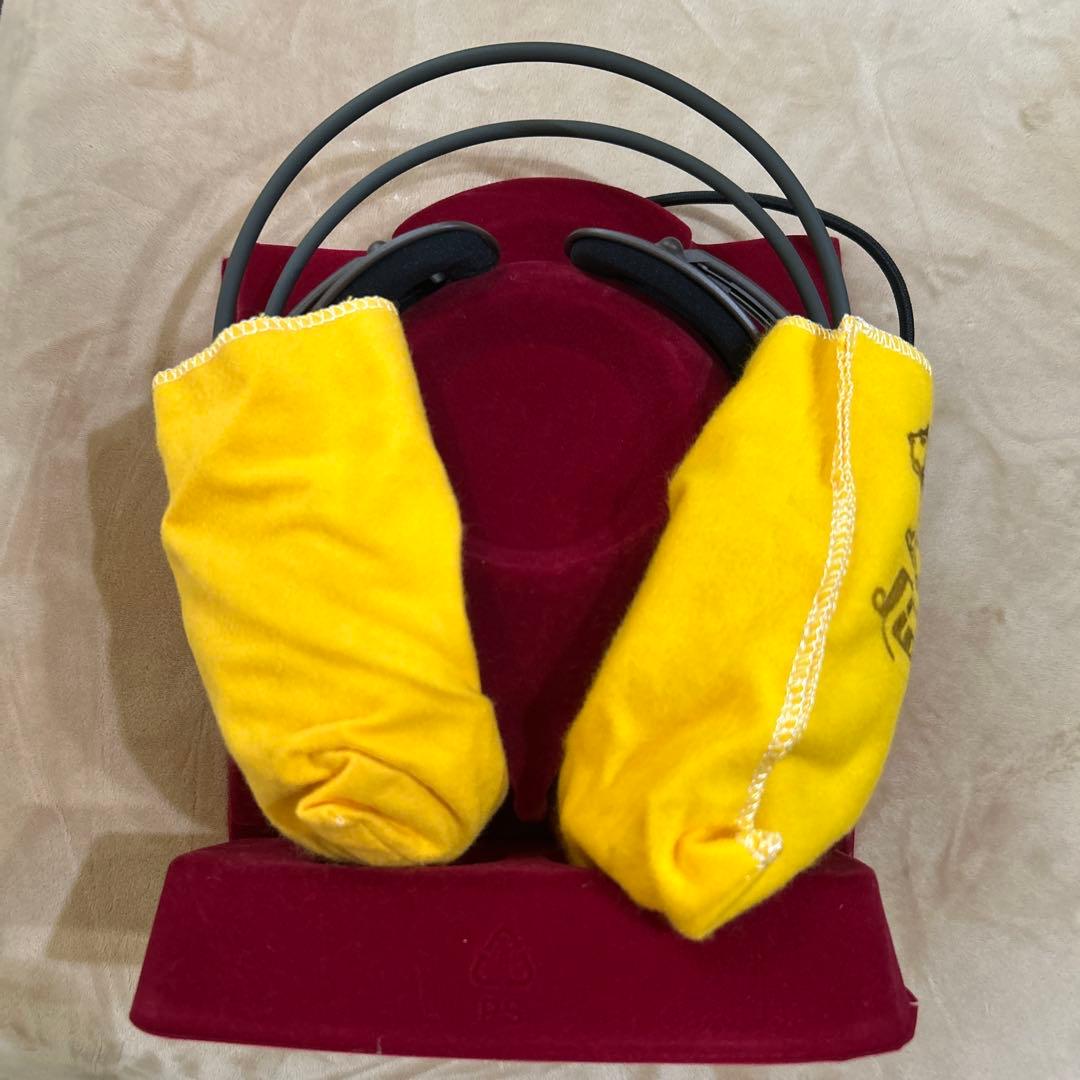 美品✨ Audio-Technica ヘッドホン 特別限定品