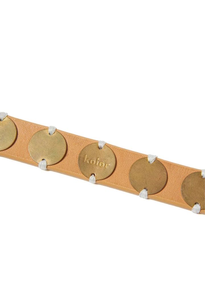 d*o様 新品 ［kolor］24WCM-A06507-A Accessory