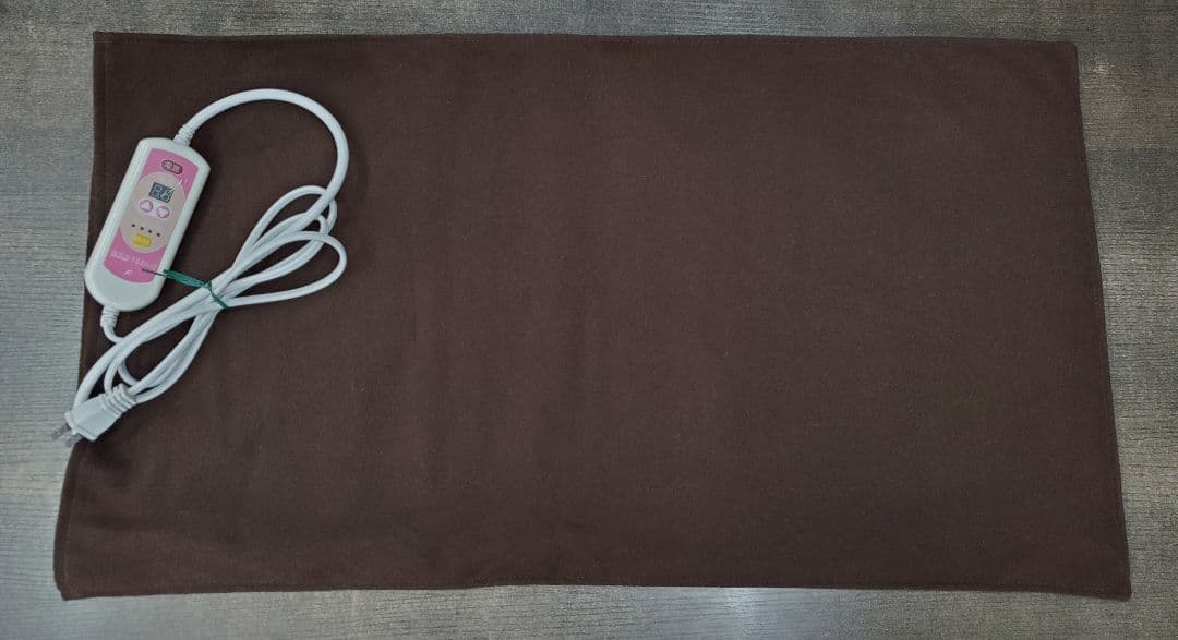 ②フランス総合医療 温蒸浴うるおいⅡ 遠赤外線 ヒートマット