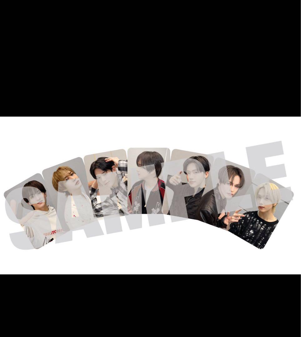 ドリショ　会場限定トレカ　愛知　名古屋　tds4 photo