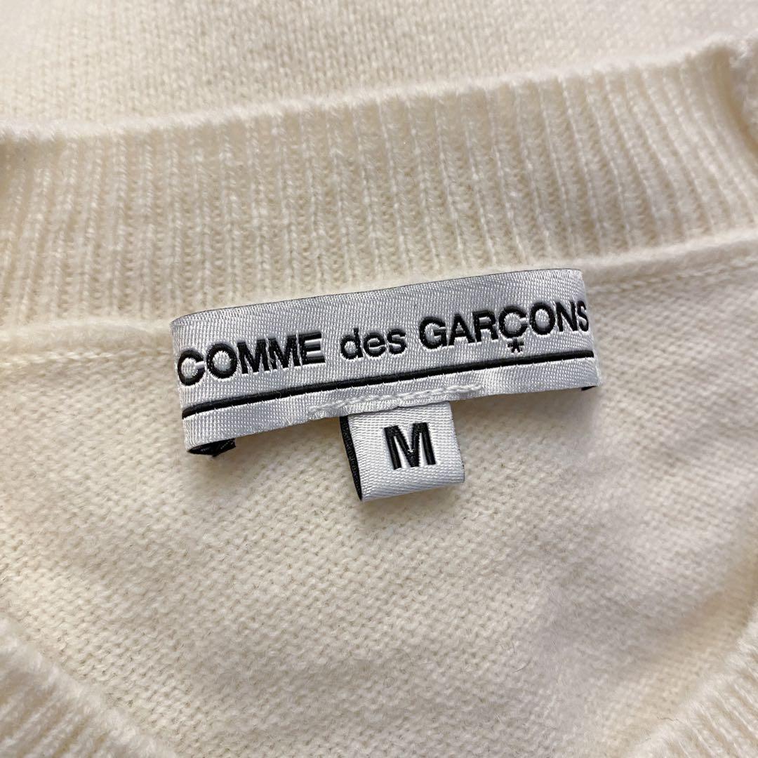 コムデギャルソンオリジナル ニット 一部店舗限定アイテム