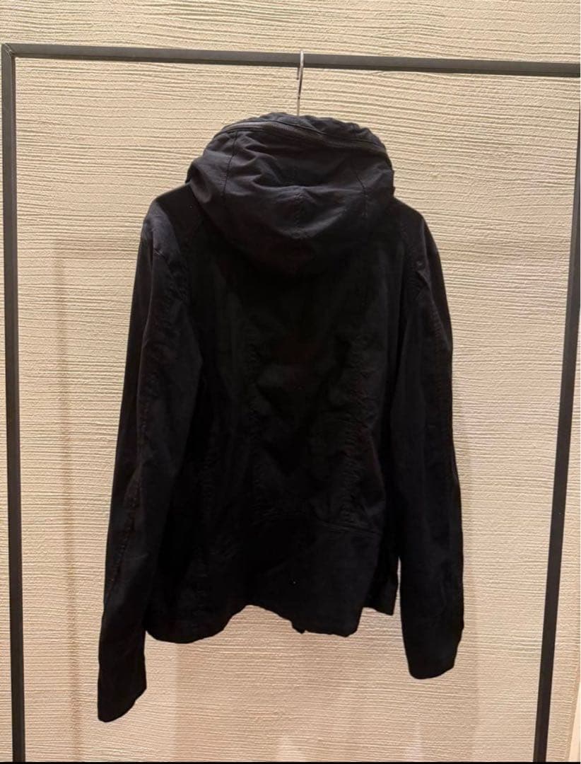 00s archive gimmick jacket グランジ y2k