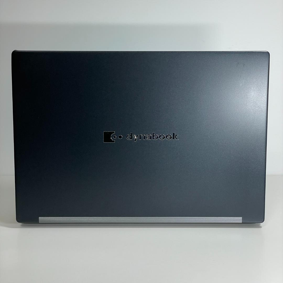 Dynabook G83/KW ノートPC 第12世代 i5 win11 SSD