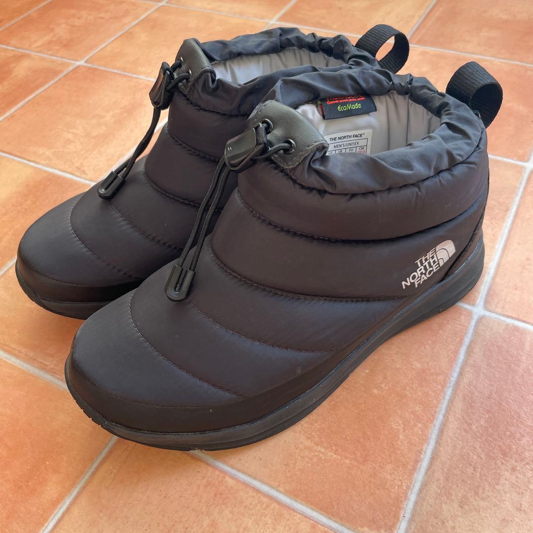 クーニーヌプシ トラクションライト スノーブーツ