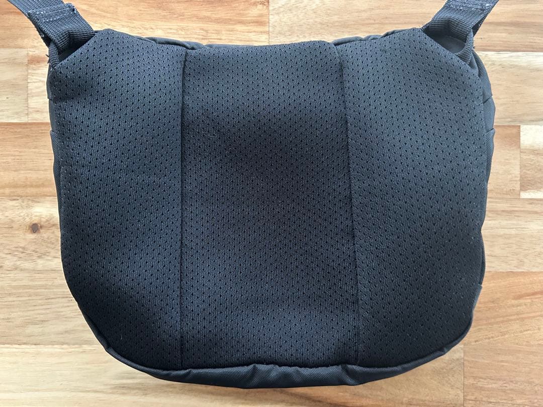 ARC'TERYX MANTIS 2 アークテリクス　マンティス2 ブラック