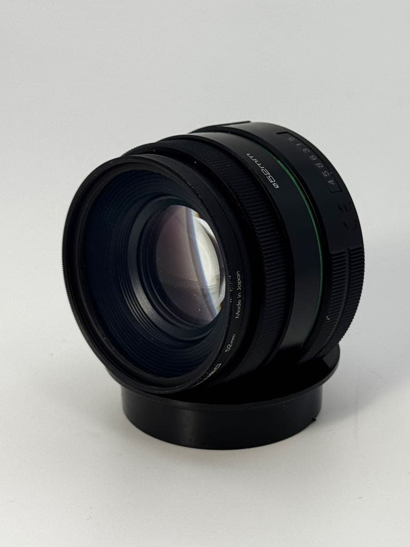 PENTAX K-5 II ＋Da 50 ＋オールドレンズ smc M F1.4