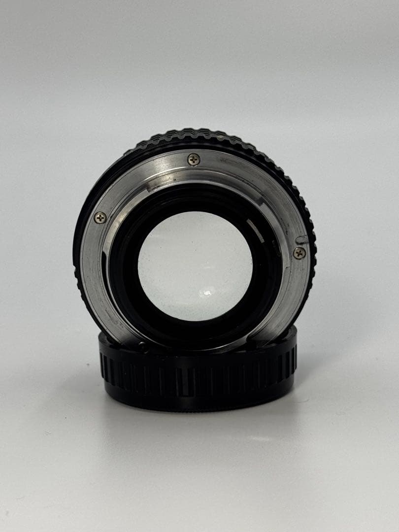 PENTAX K-5 II ＋Da 50 ＋オールドレンズ smc M F1.4