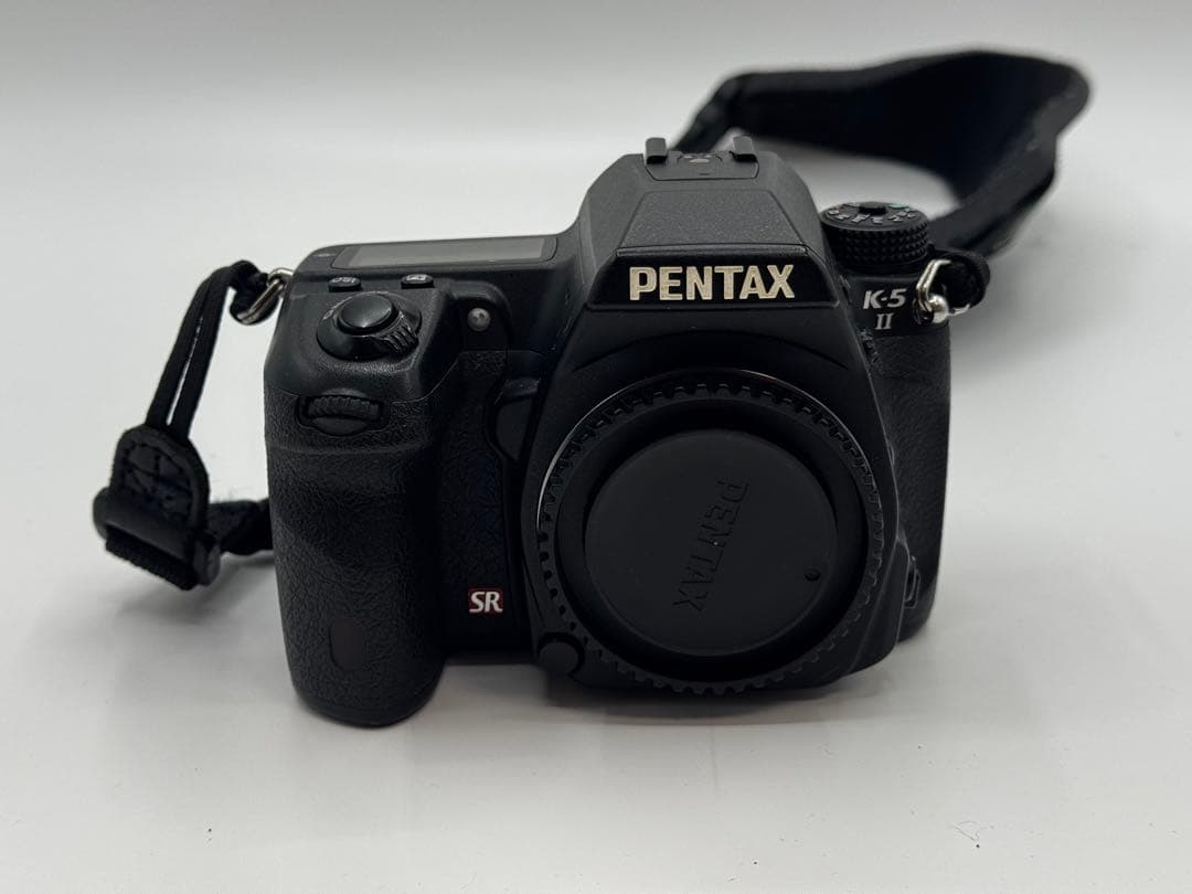 PENTAX K-5 II ＋Da 50 ＋オールドレンズ smc M F1.4