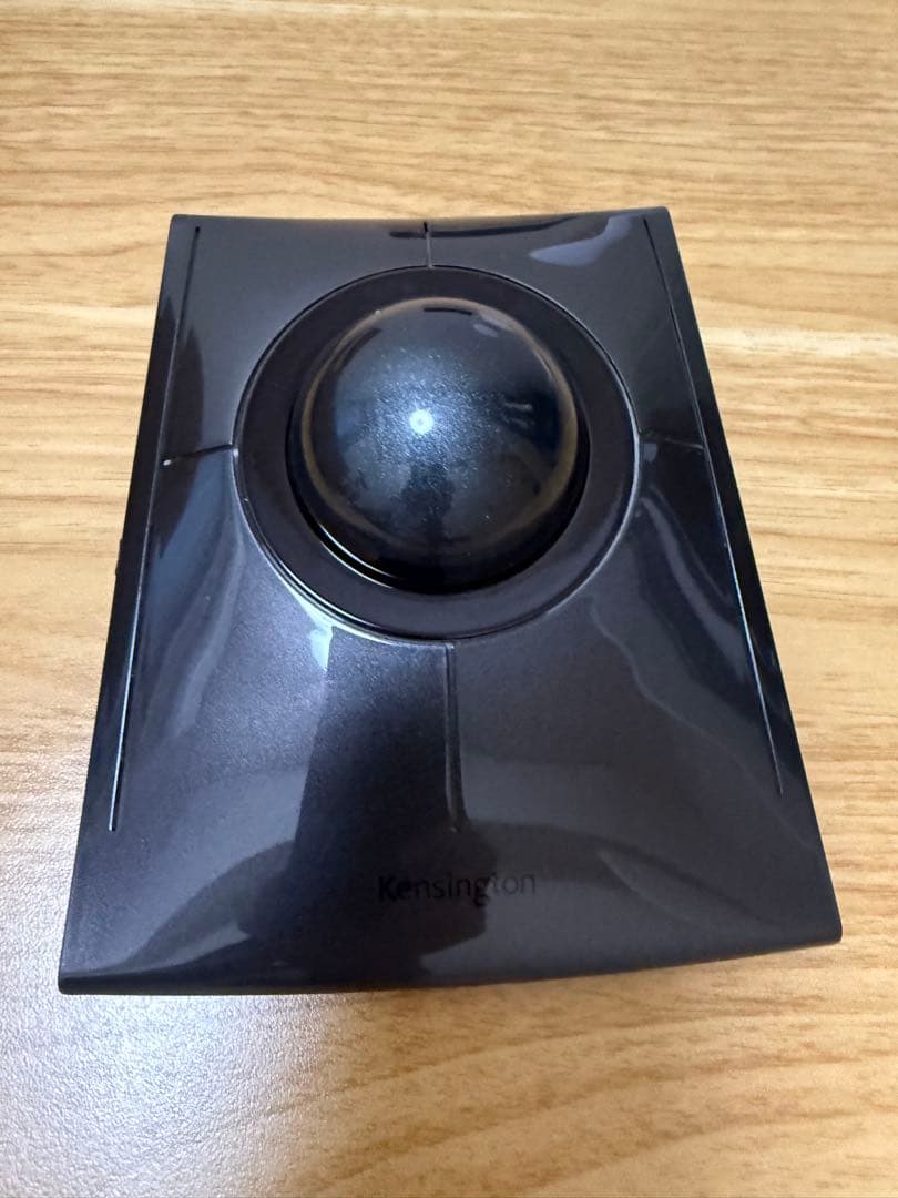 Kensington トラックボール K72085JP