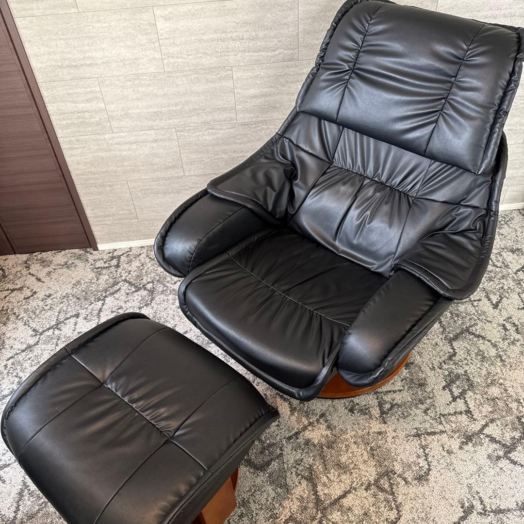 【Mr.Mercy】リクライニングソファー　関家具