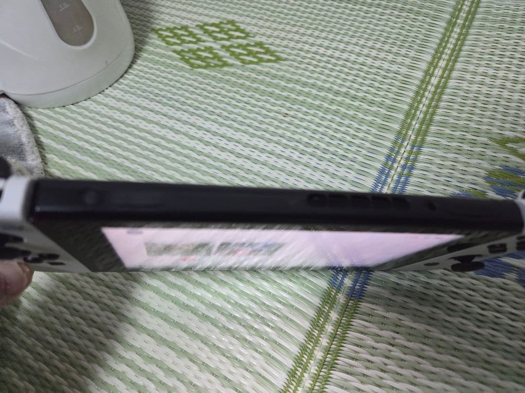 Nintendo Switch すぐ遊べます