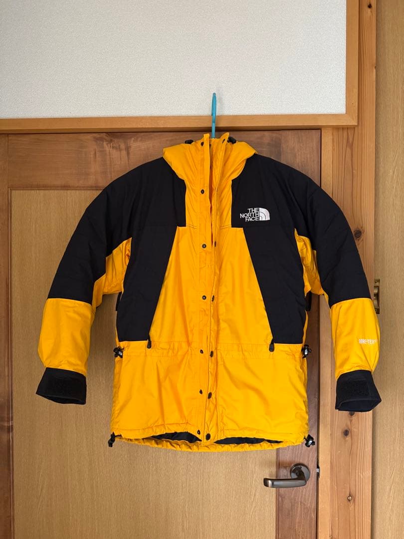 【最終値下げ】ノースフェイス　スノーボードウェア　Lサイズ