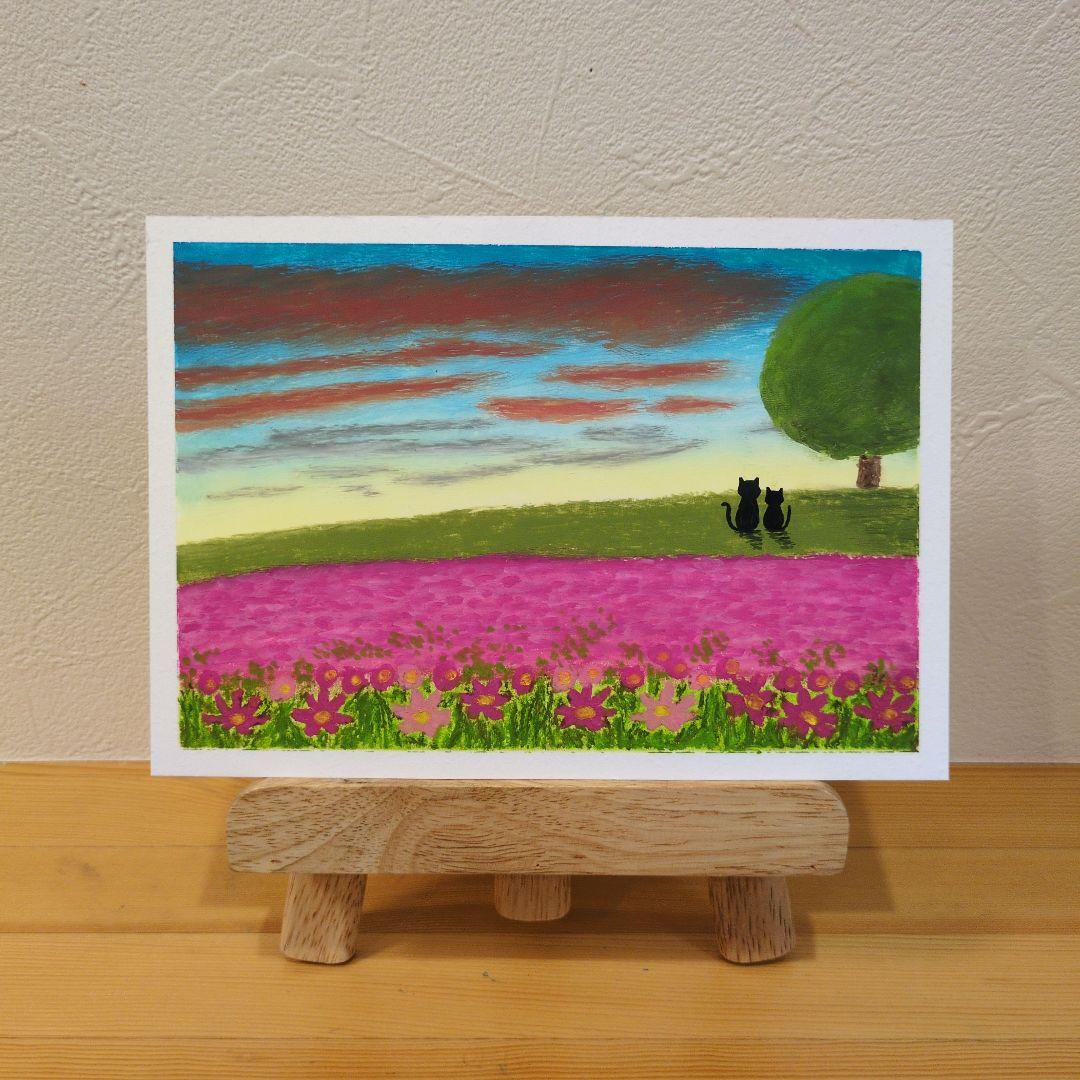 【原画】　momorin