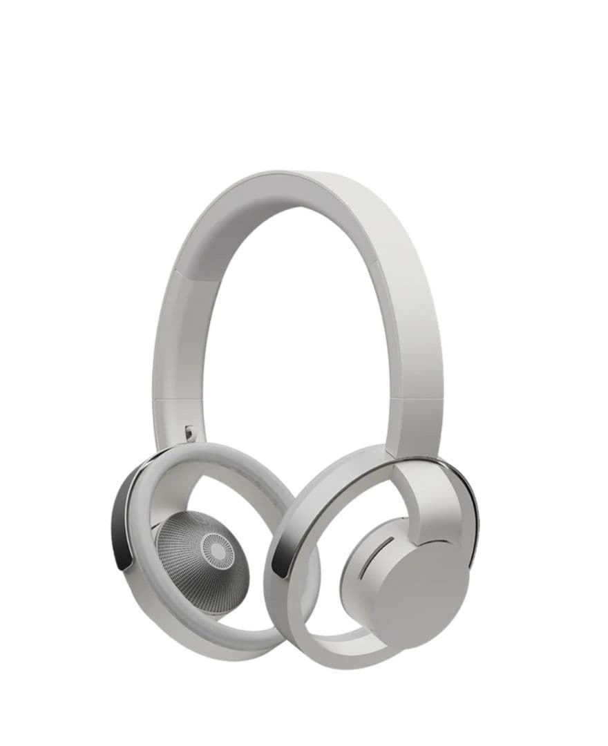 新品未開封 nwm ONE オンイヤースピーカー MBH001 ライトグレー