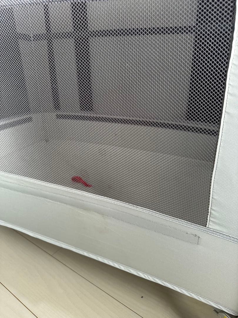 aprica アプリカ　ココネルエアープラス