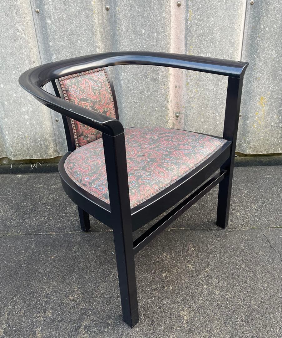 モリシゲ家具/MORISHIGE/高級家具/メヌエット/アームチェア/椅子