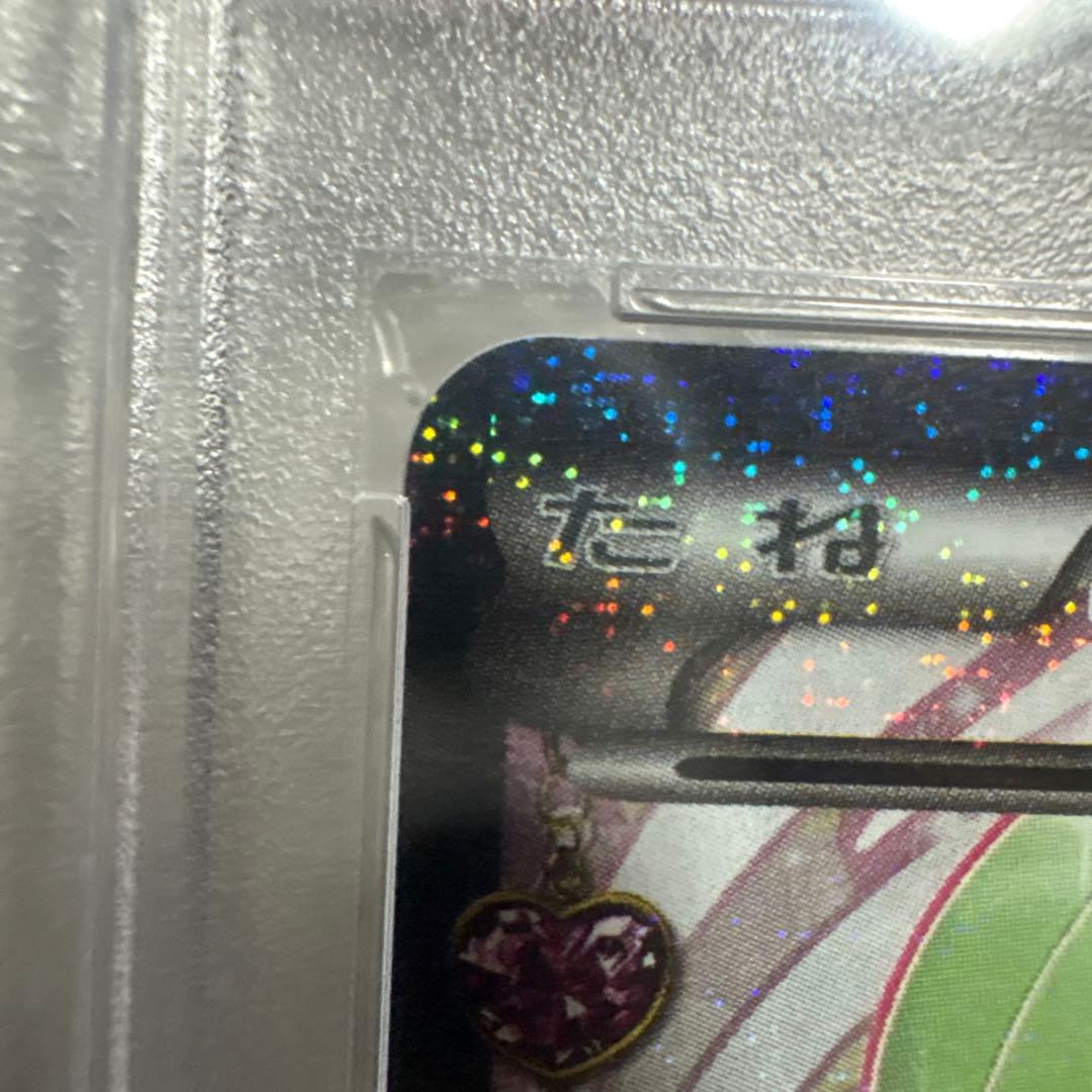 サーナイトEX RR psa10