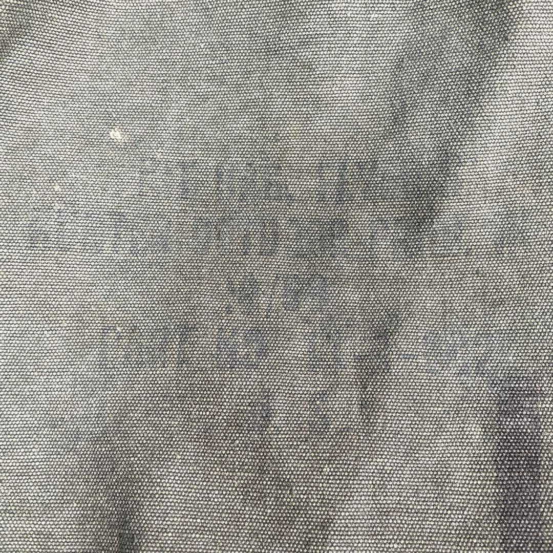 軍物 フライヤーズ キット バッグ ステンシル ペイント ボストン