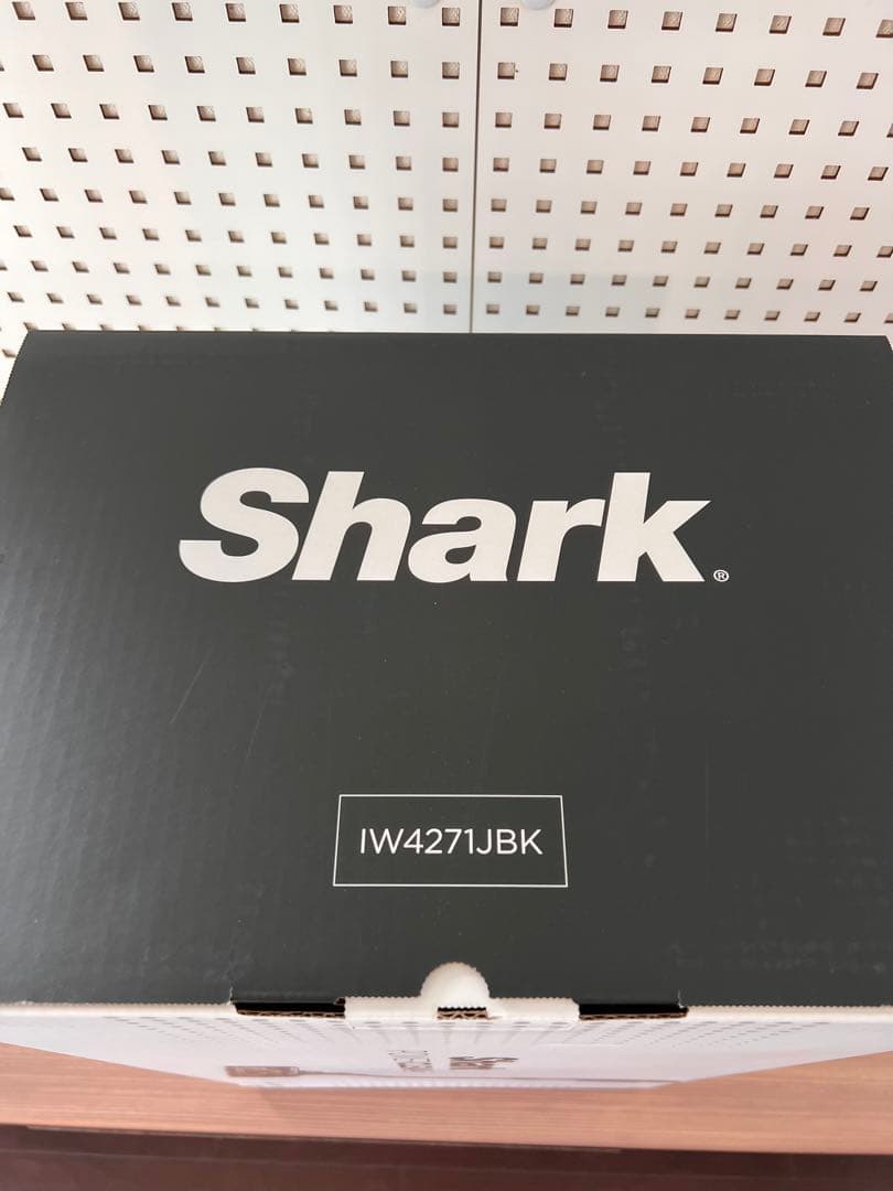 ✨新品未使用✨Shark PowerClean 360 スティッククリーナー