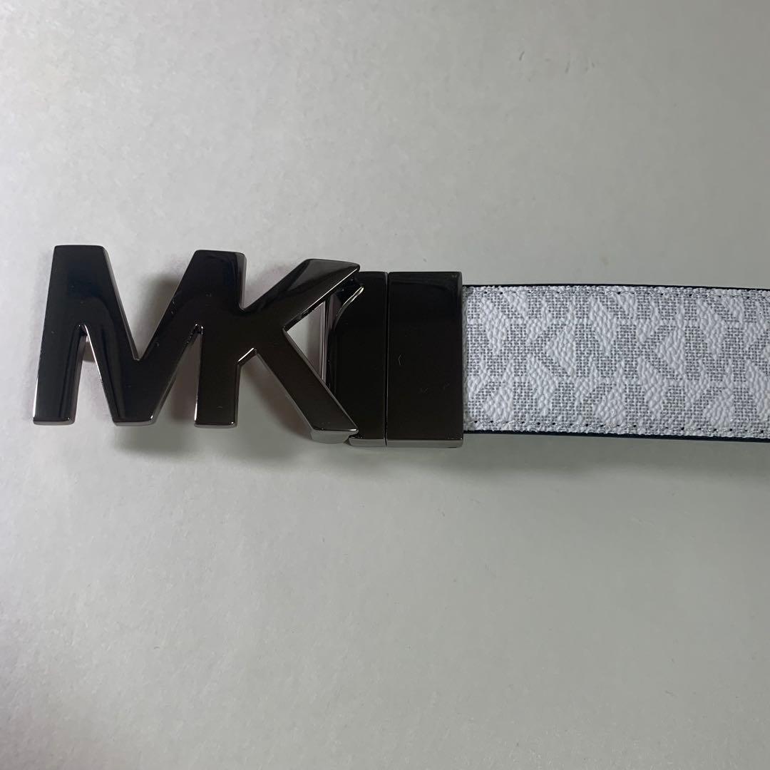 MICHAEL KORS　マイケルコース　メンズベルト 　新作