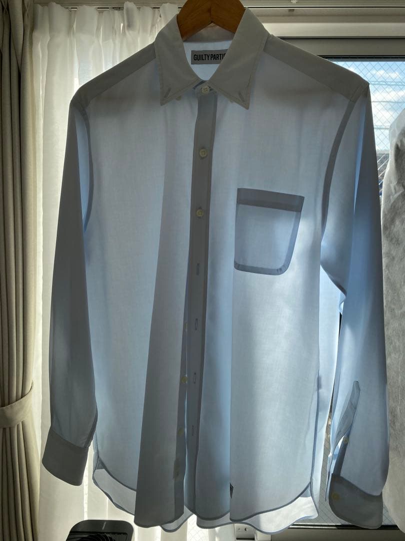 wackomaria シャツ