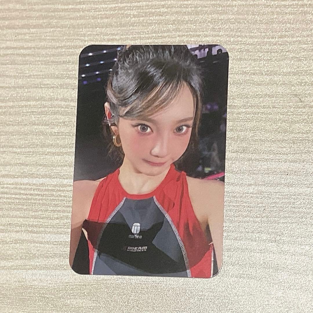 【公式品】aespa SM 30th special 抽選会 FC限定 ニンニン