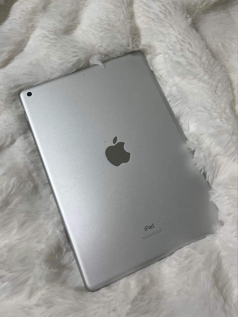 iPad第9世代Wi-FiモデルApple Pencil付き