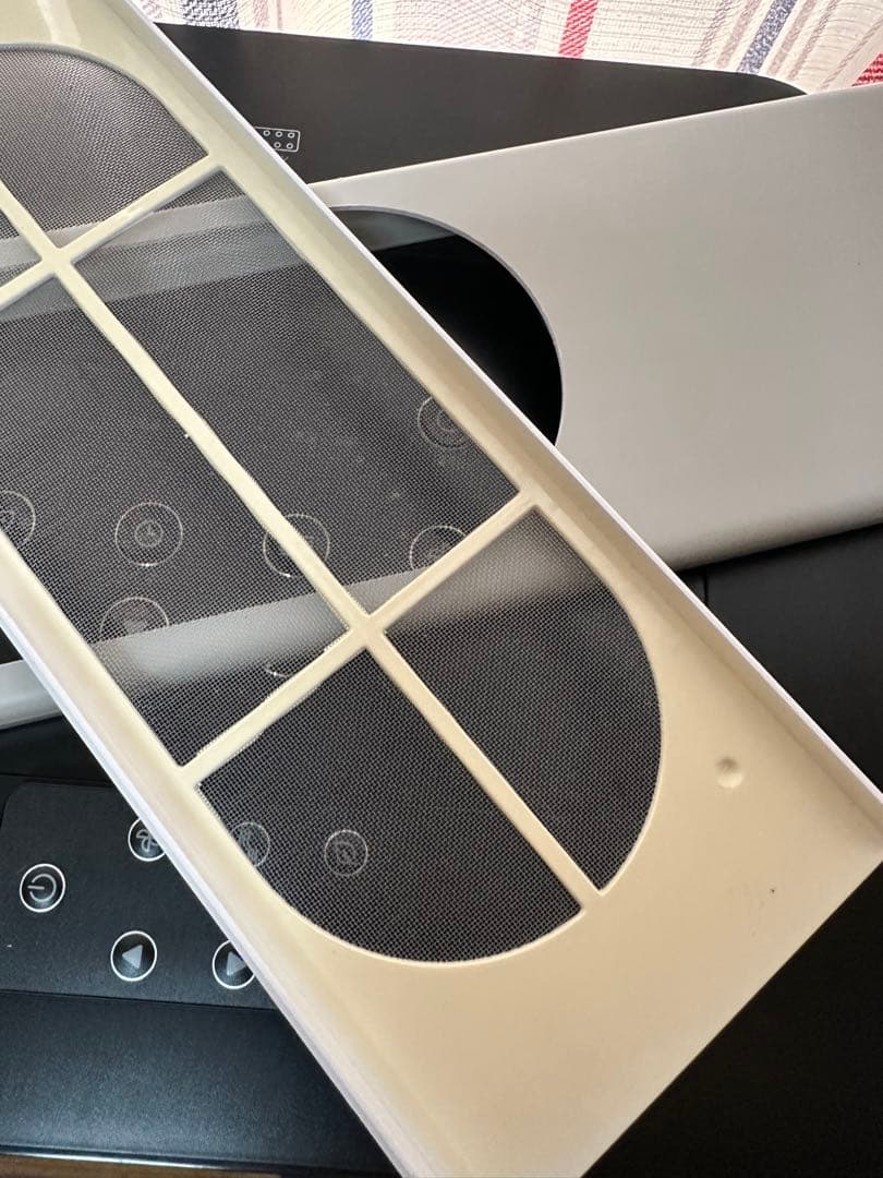 ドン・キホーテ 置くだけエアコン 2024年製造