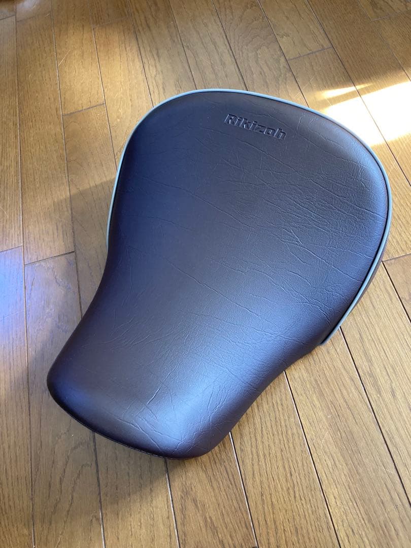 力造（Rikizoh ）ローシート　GB350C専用