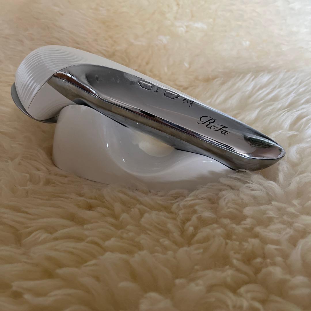 ReFa BEAUTECH RAISE リファビューテレイズ