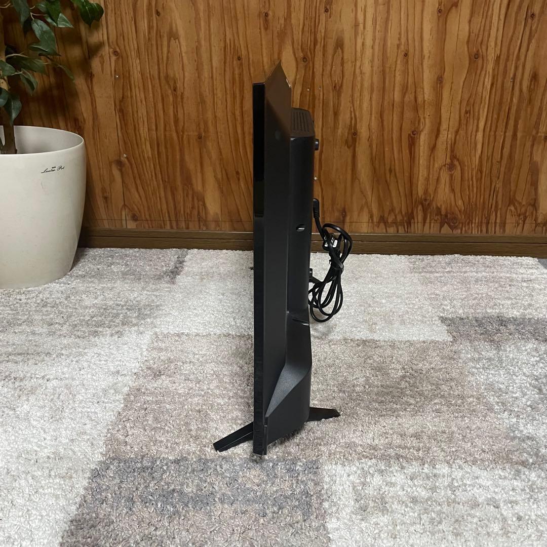 都内23区送料無料✨ハイセンス✨ 32インチ液晶テレビ32K30 2018年製